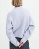 Fluffy Knit Sweater sold by TNT Fashion