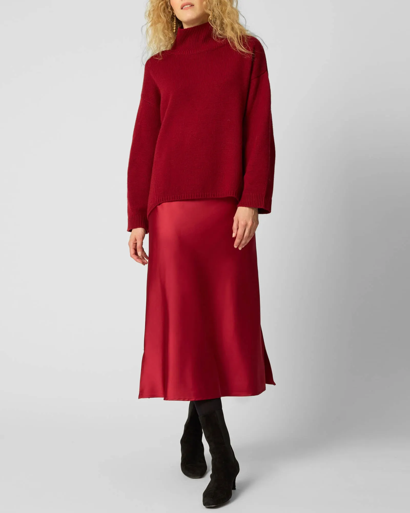 Isla Skirt sold by TNT Fashion product image thumbnail 2