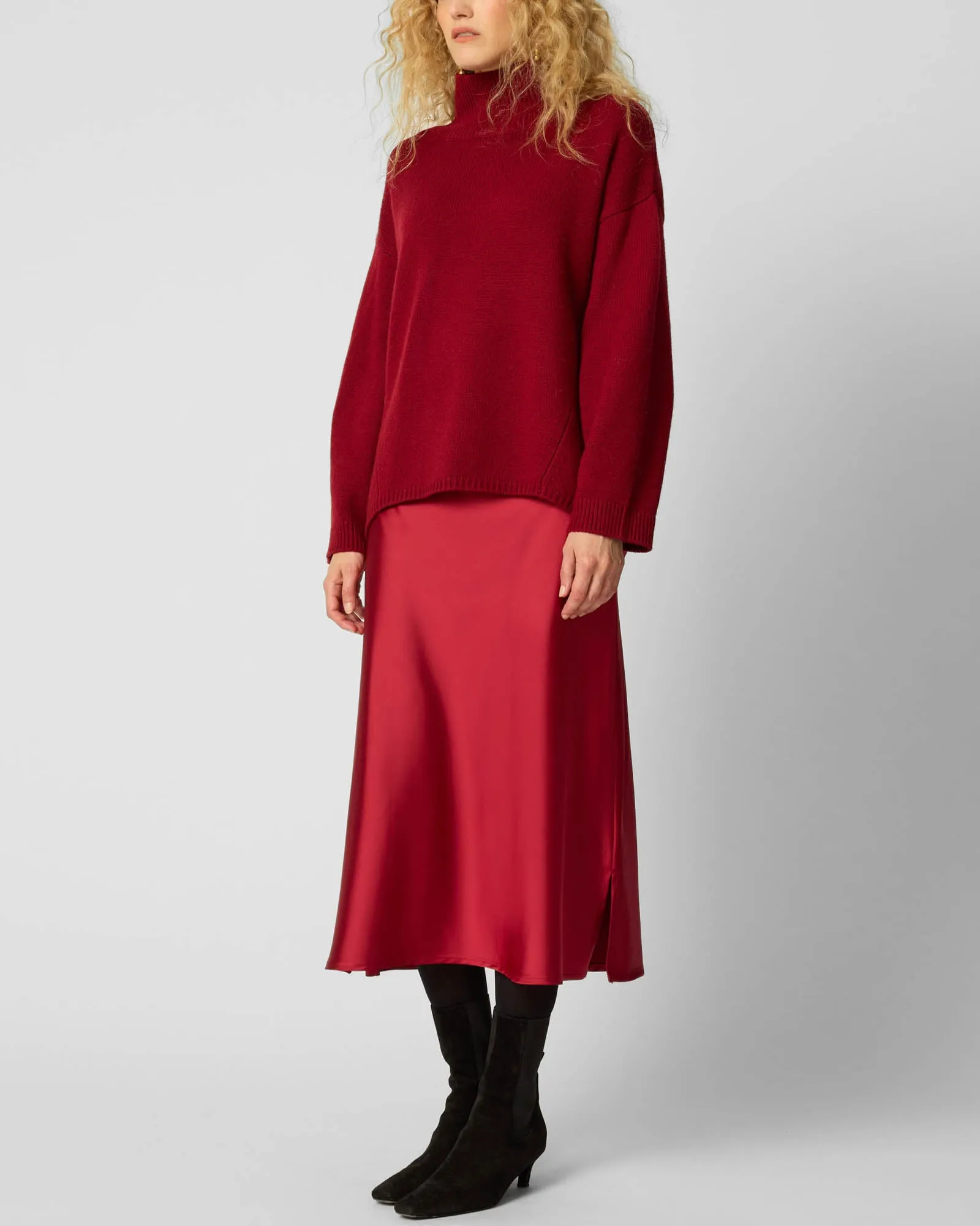 Isla Skirt sold by TNT Fashion product image thumbnail 3