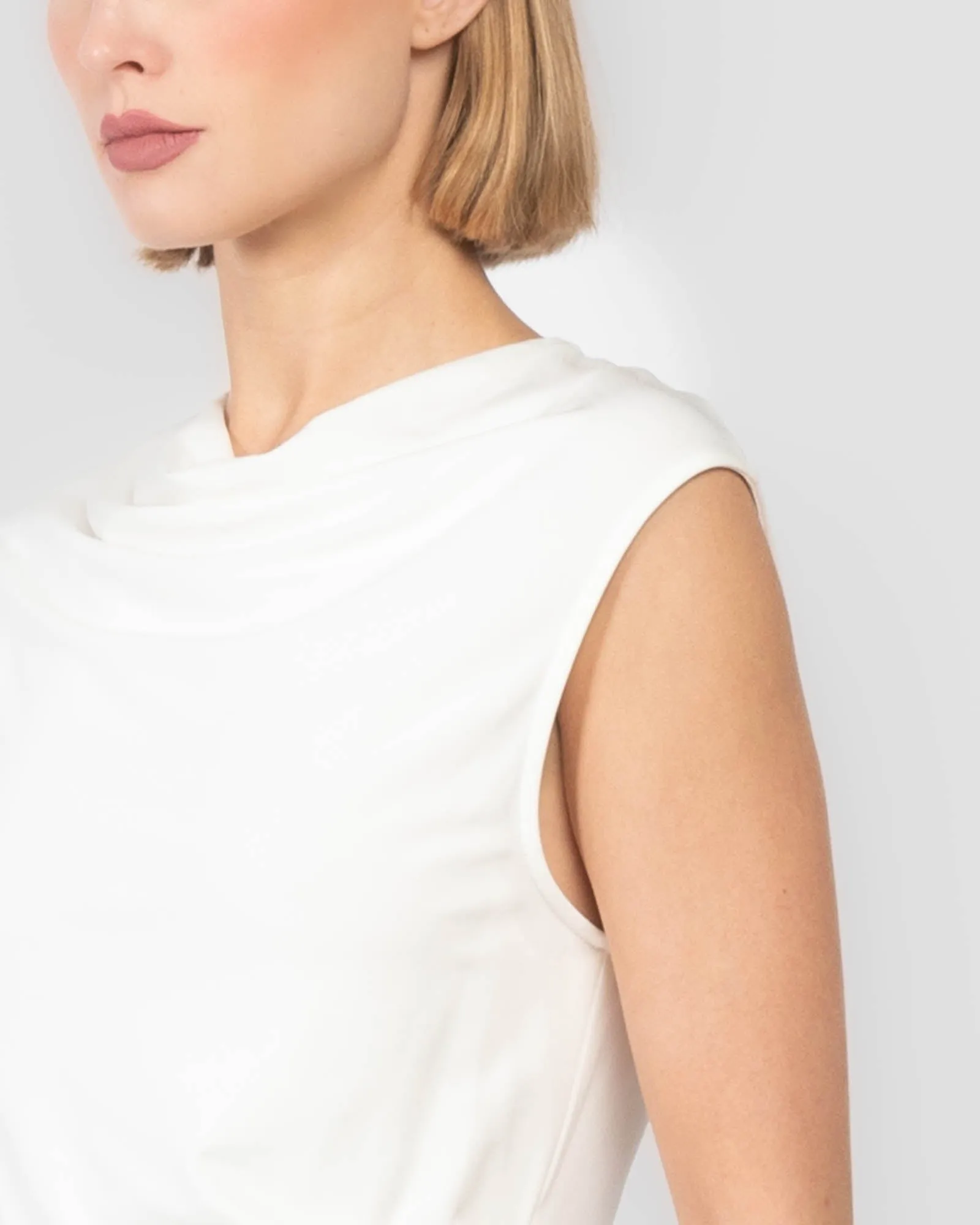 Casmi Short Sleeve Top sold by TNT Fashion product image thumbnail 5