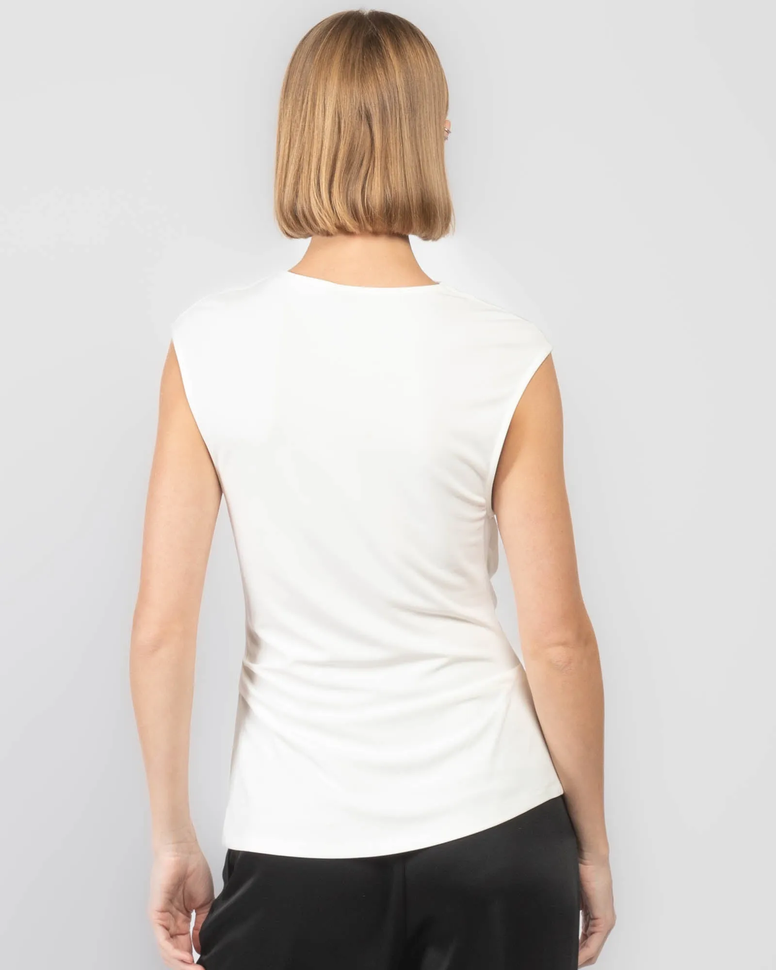 Casmi Short Sleeve Top sold by TNT Fashion product image thumbnail 3