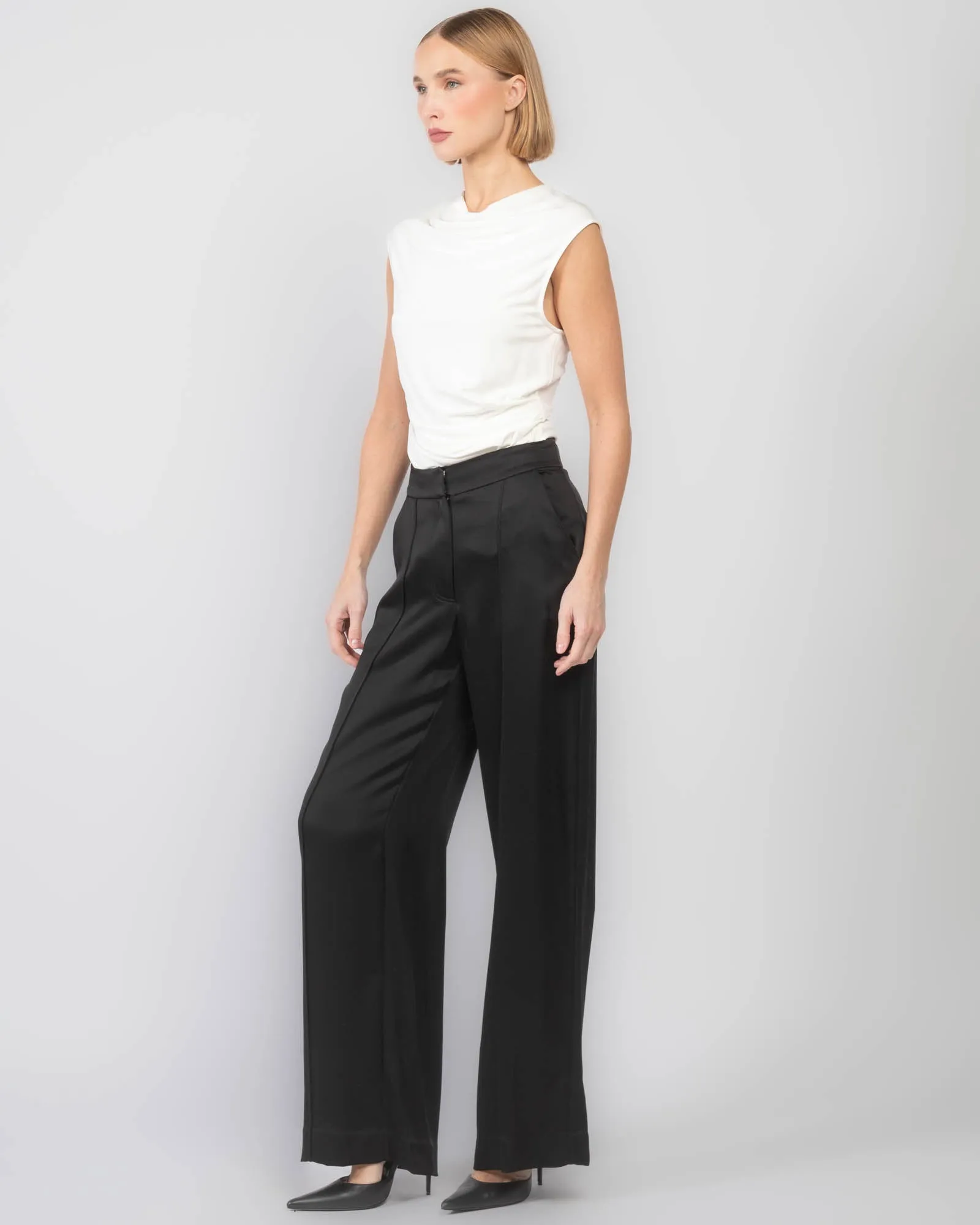 Casmi Short Sleeve Top sold by TNT Fashion product image thumbnail 4