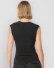 Casmi Short Sleeve Top sold by TNT Fashion
