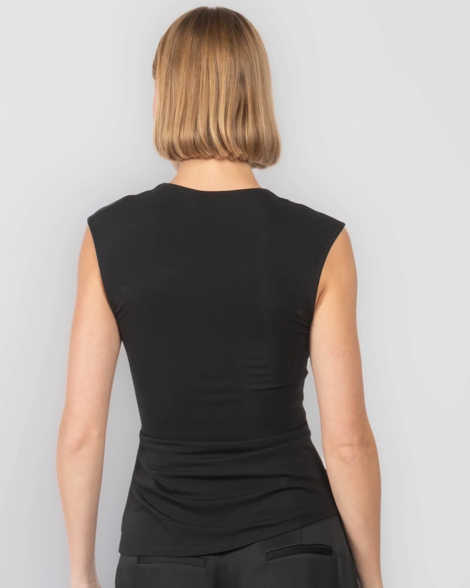 Casmi Short Sleeve Top sold by TNT Fashion product image thumbnail 3