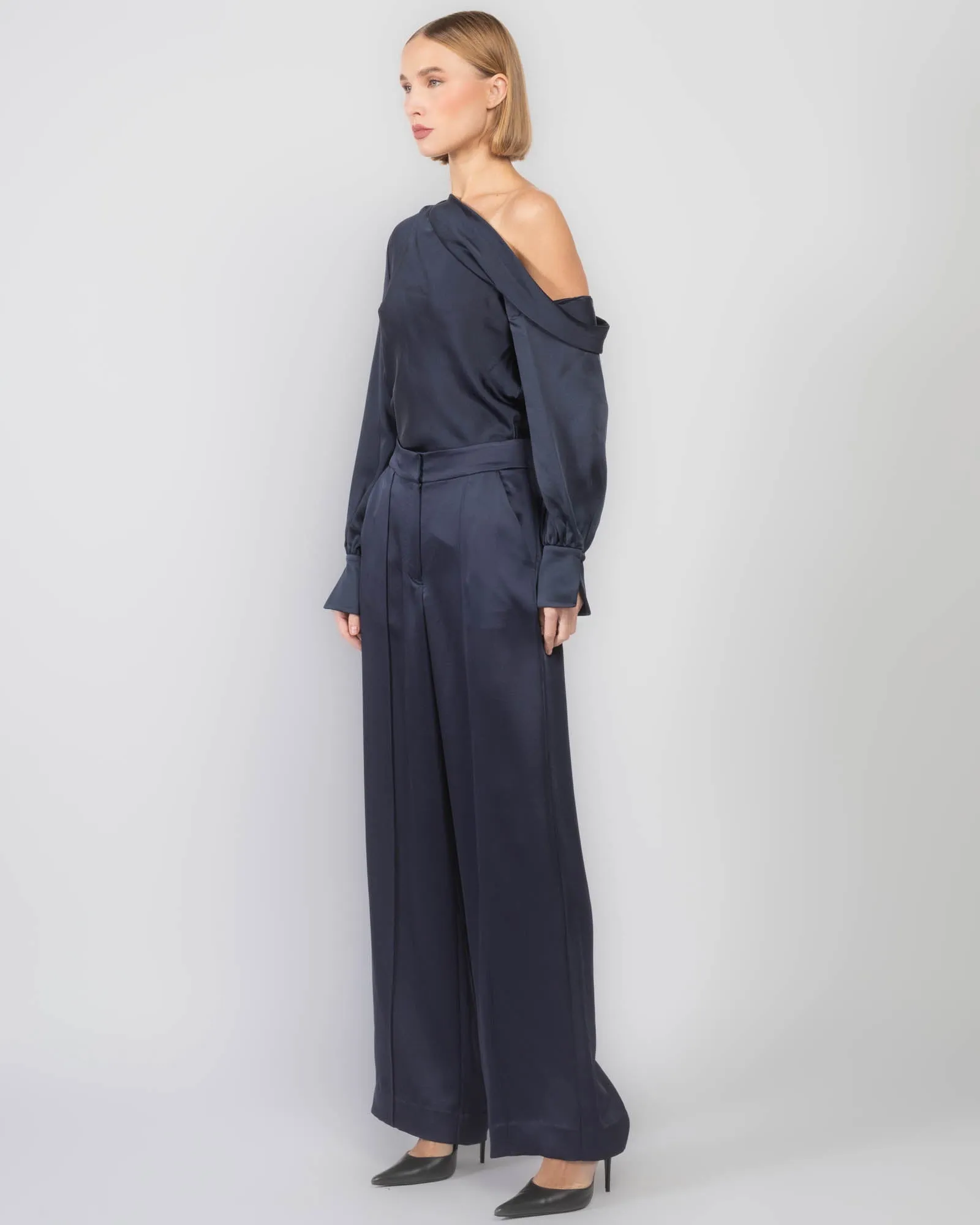 Kyra Wide Leg Pants sold by TNT Fashion product image thumbnail 4