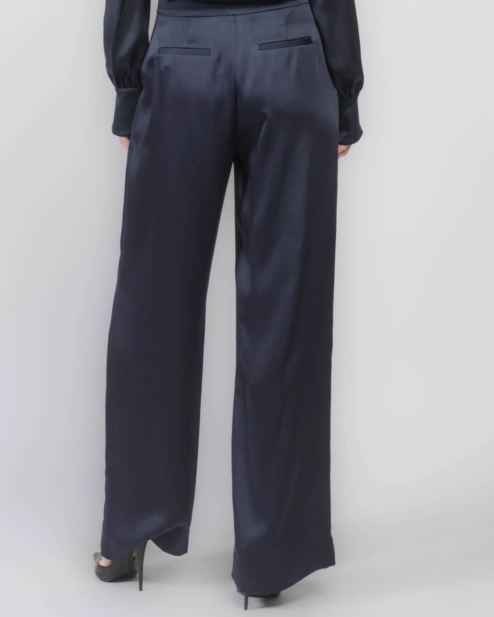 Kyra Wide Leg Pants sold by TNT Fashion product image thumbnail 3