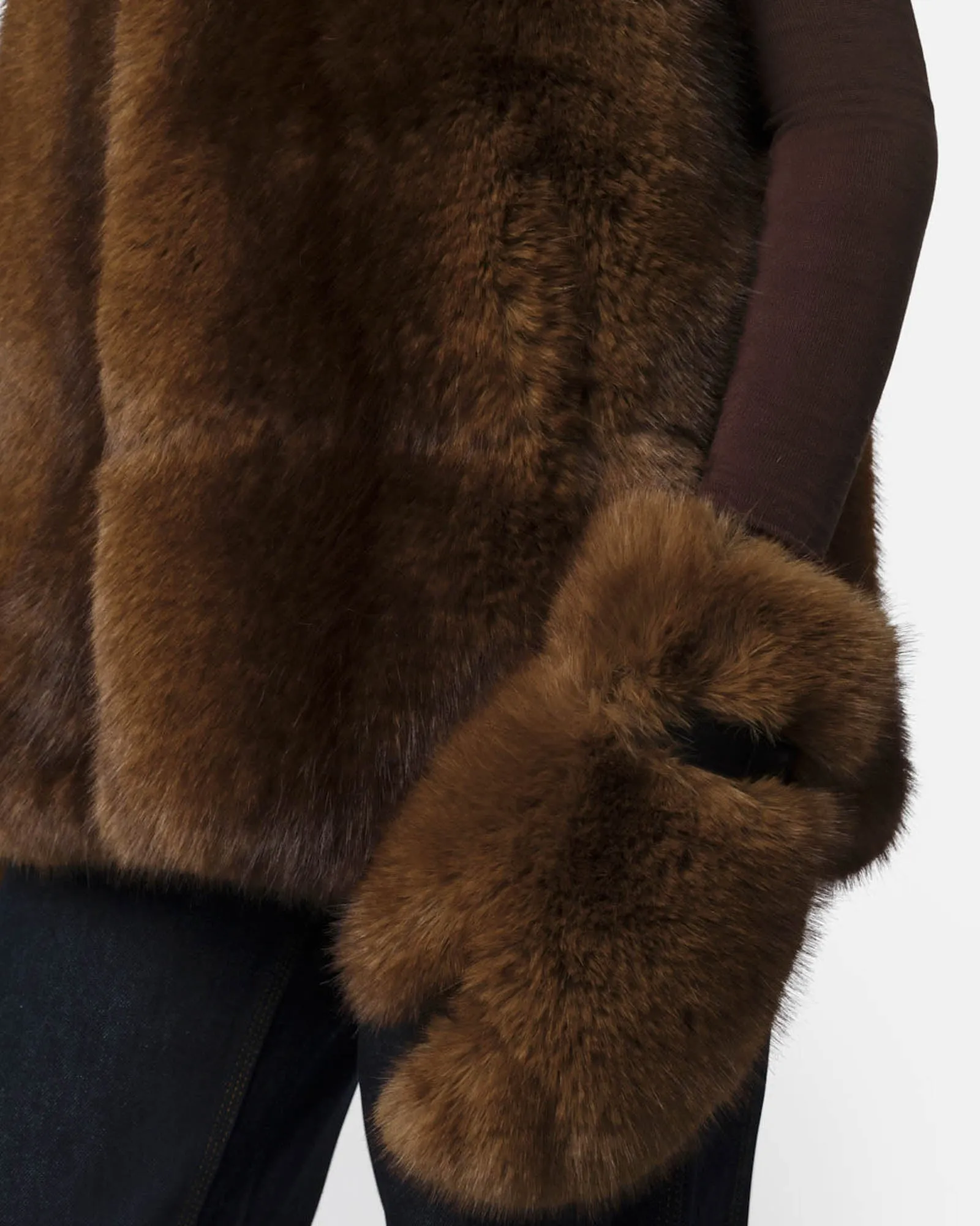 Lumi Glove sold by TNT Fashion product image thumbnail 2