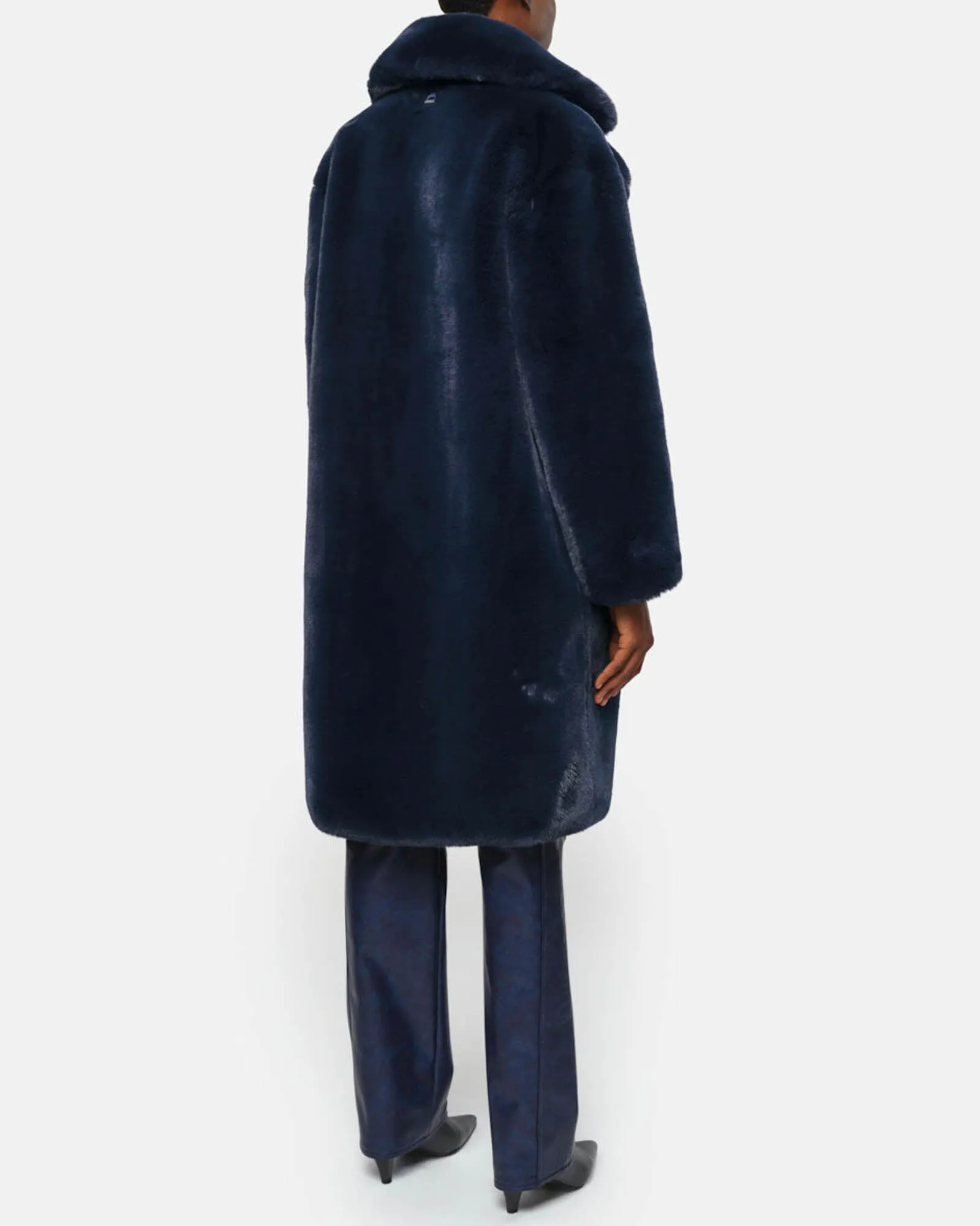 Steffi Long Coat sold by TNT Fashion product image thumbnail 3