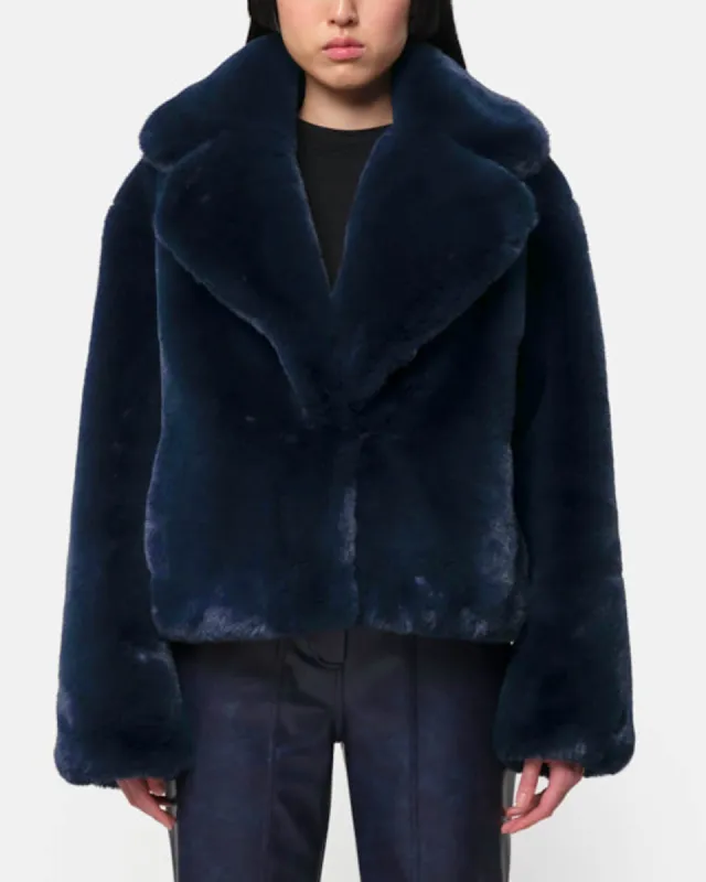 Miller Short Coat sold by TNT Fashion