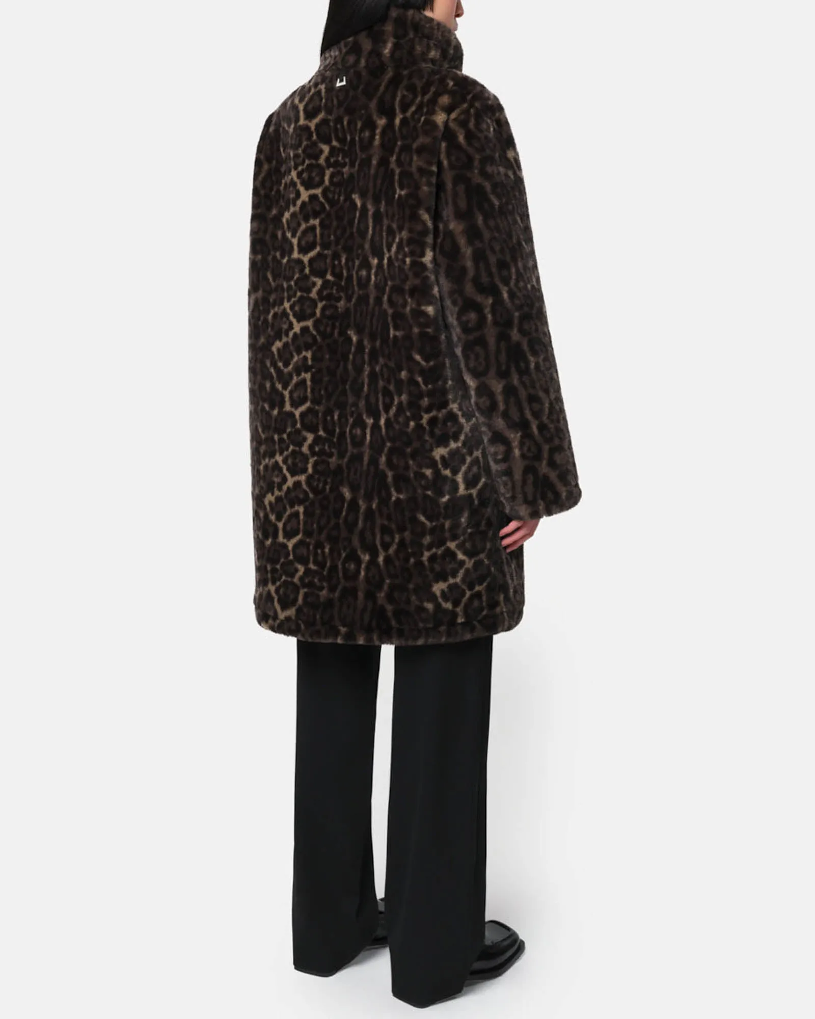 Blair Midi Coat sold by TNT Fashion product image thumbnail 3
