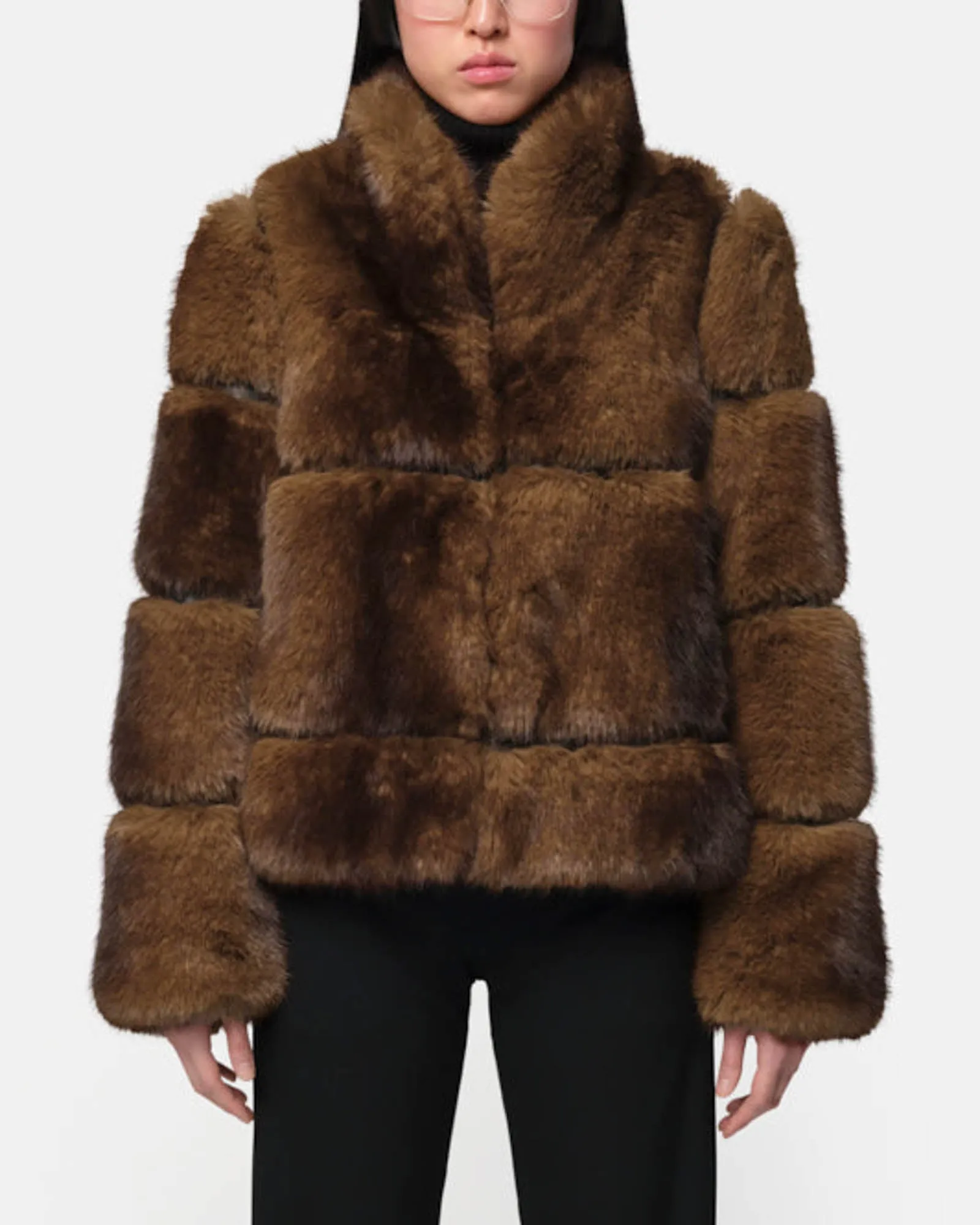 Sai Short Coat sold by TNT Fashion