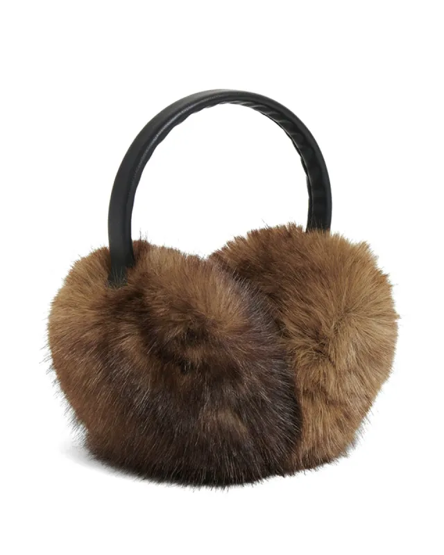 Esme Earmuffs sold by TNT Fashion