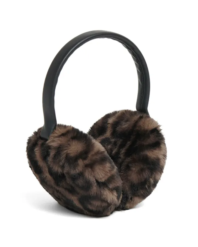 Esme Earmuffs sold by TNT Fashion