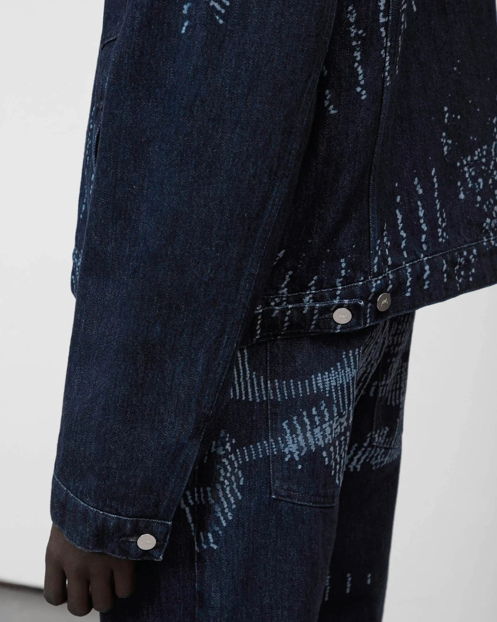 Annex Jacket sold by TNT Fashion product image thumbnail 5