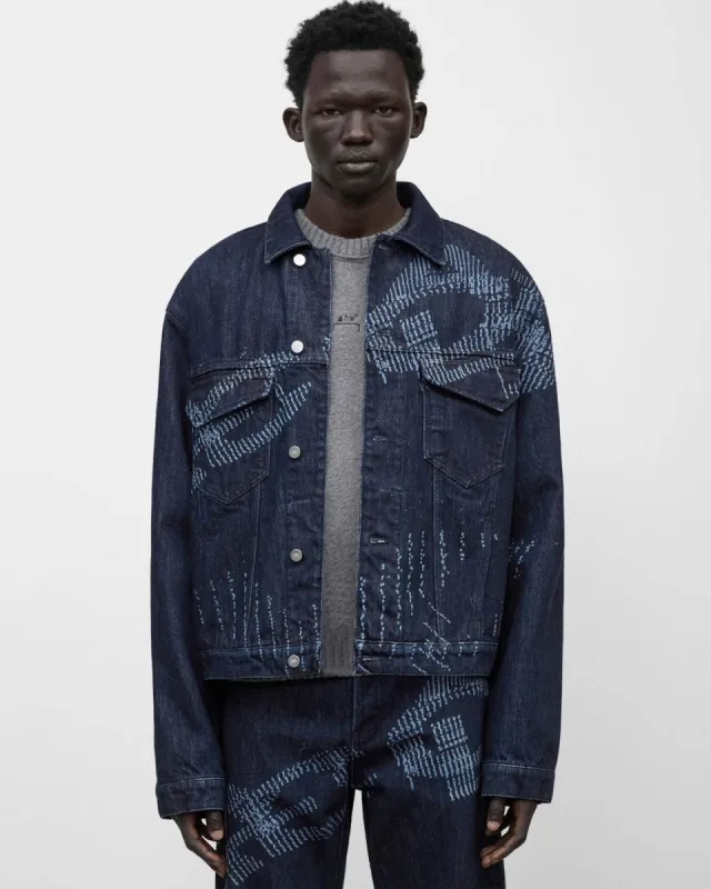 Annex Jacket sold by TNT Fashion