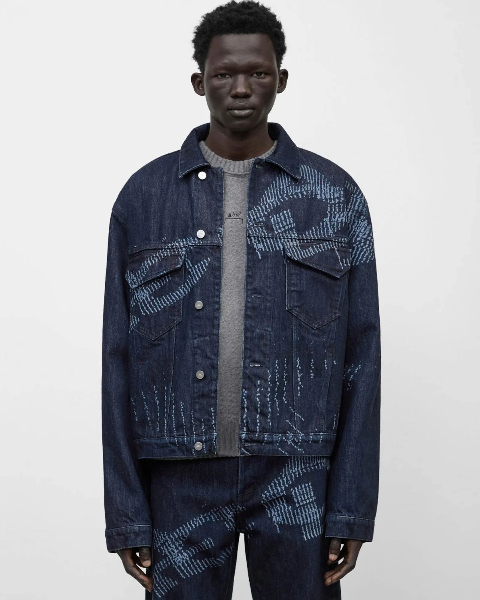 Annex Jacket sold by TNT Fashion