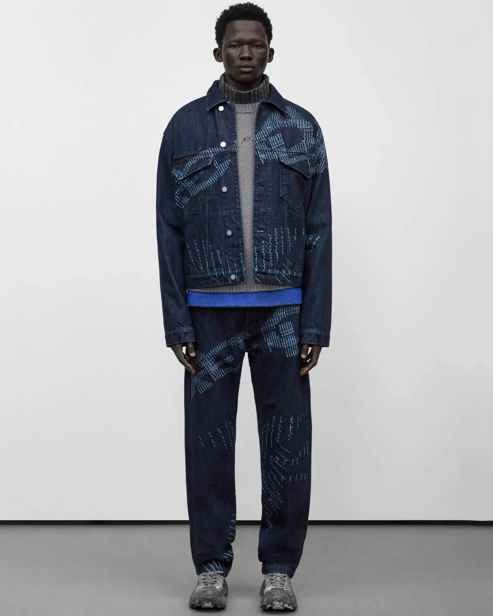 Annex Jacket sold by TNT Fashion product image thumbnail 2