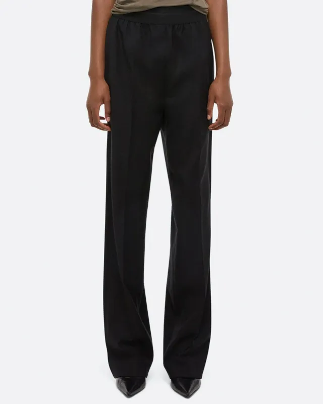 Wool Car Trousers sold by TNT Fashion