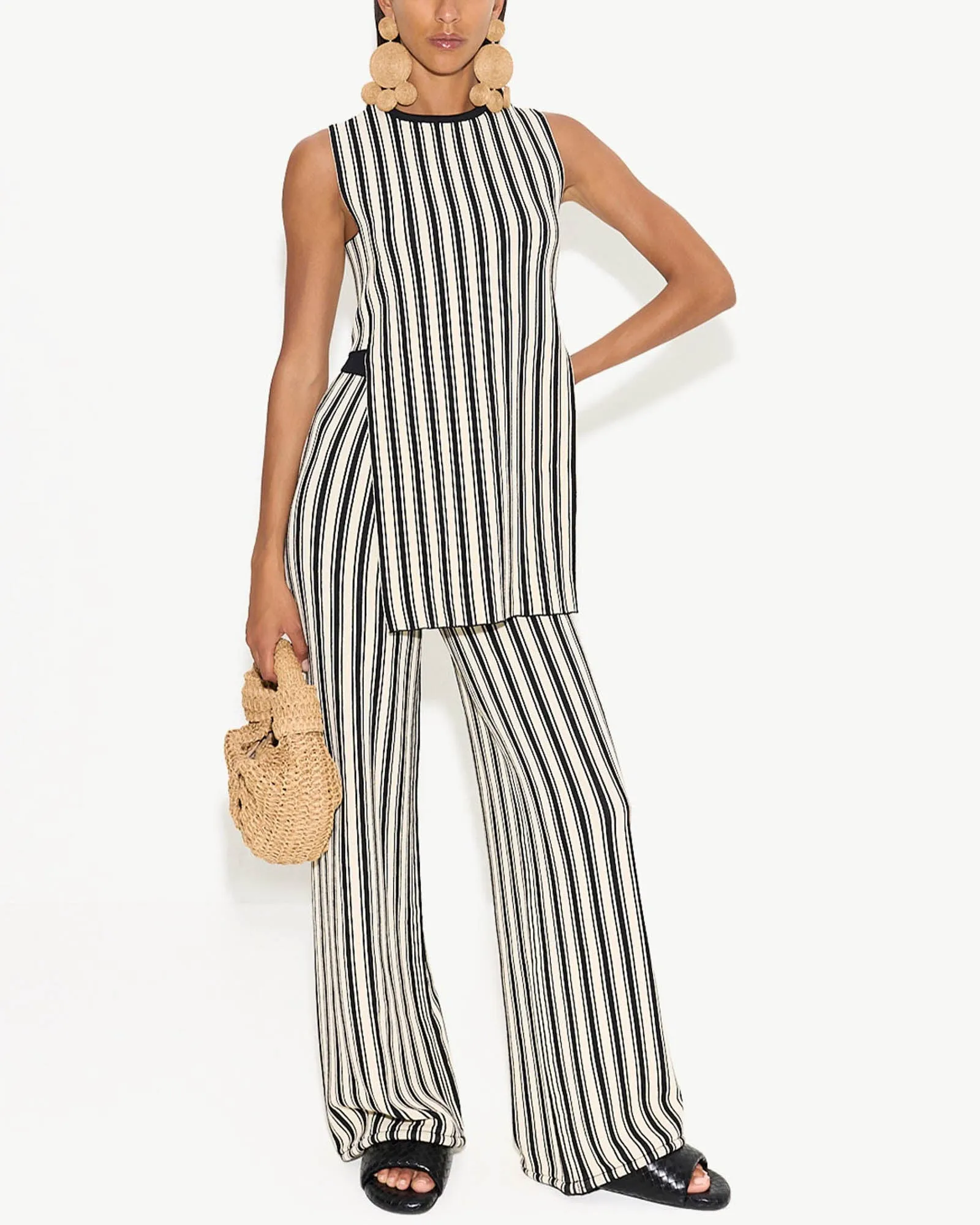 Canoga Top sold by TNT Fashion product image thumbnail 2