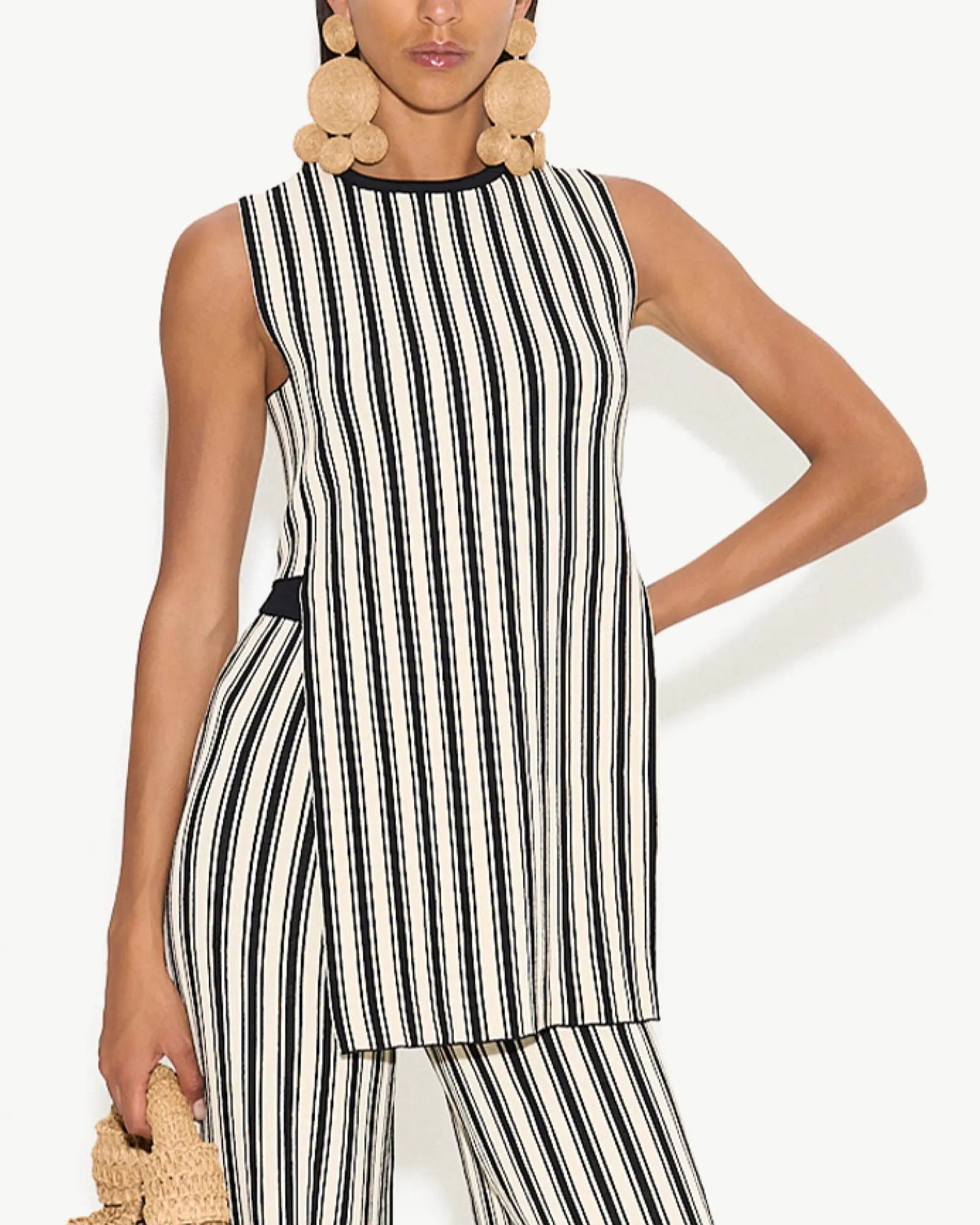 Canoga Top sold by TNT Fashion