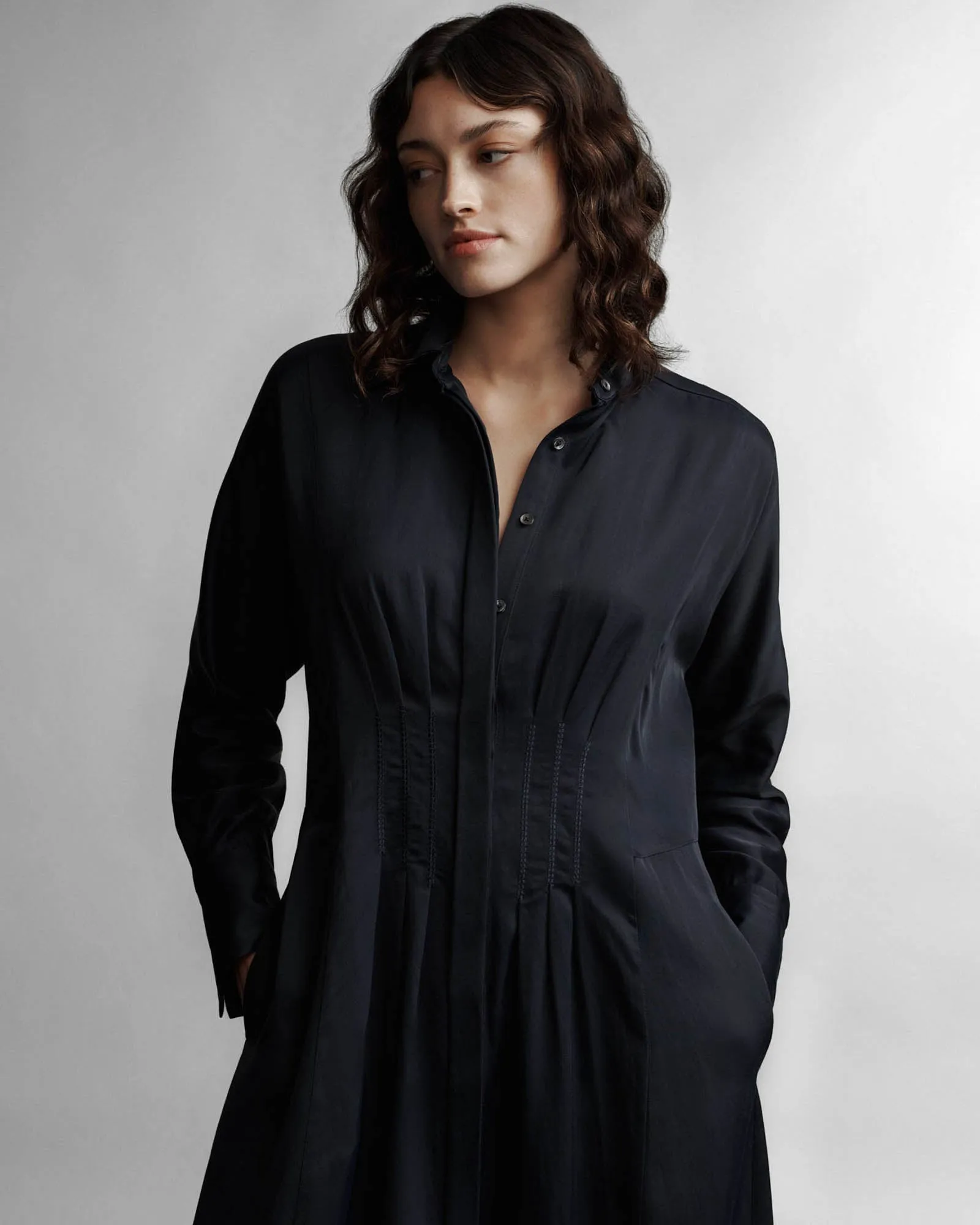 Main After Midnight Dress sold by TNT Fashion product image thumbnail 3