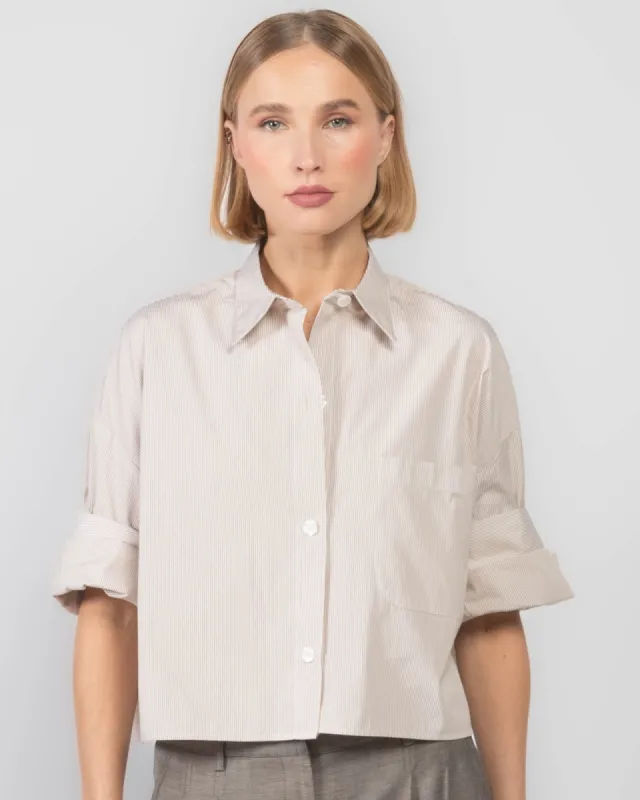 Next Ex Shirt sold by TNT Fashion