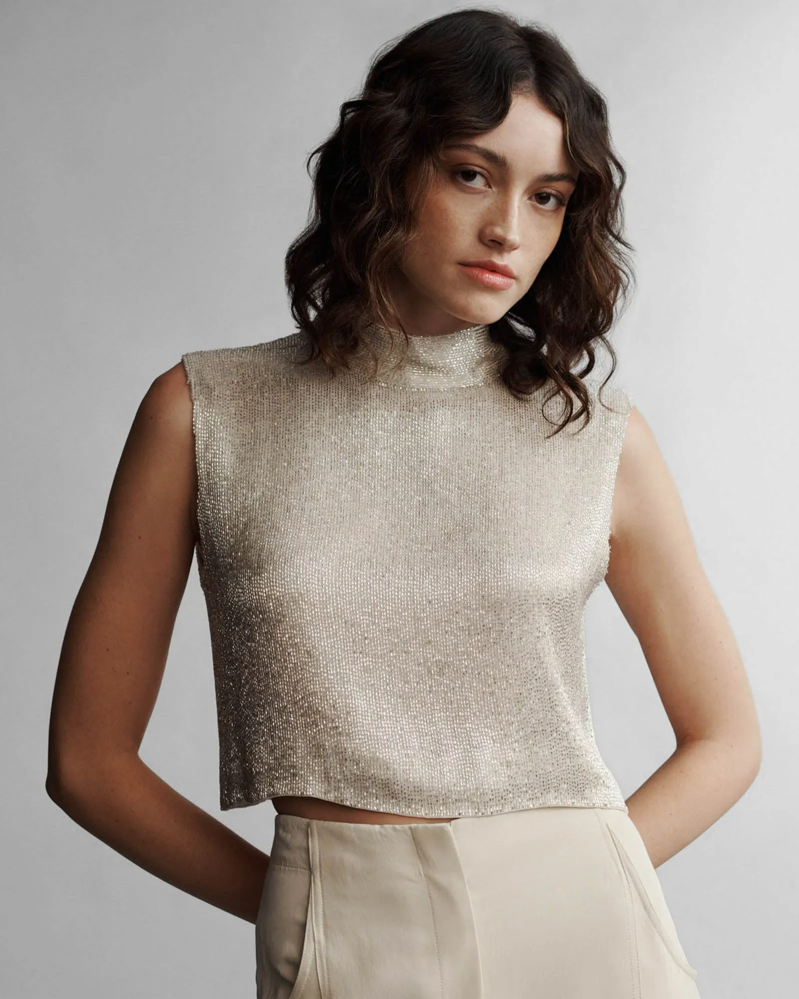 Gigi Top sold by TNT Fashion