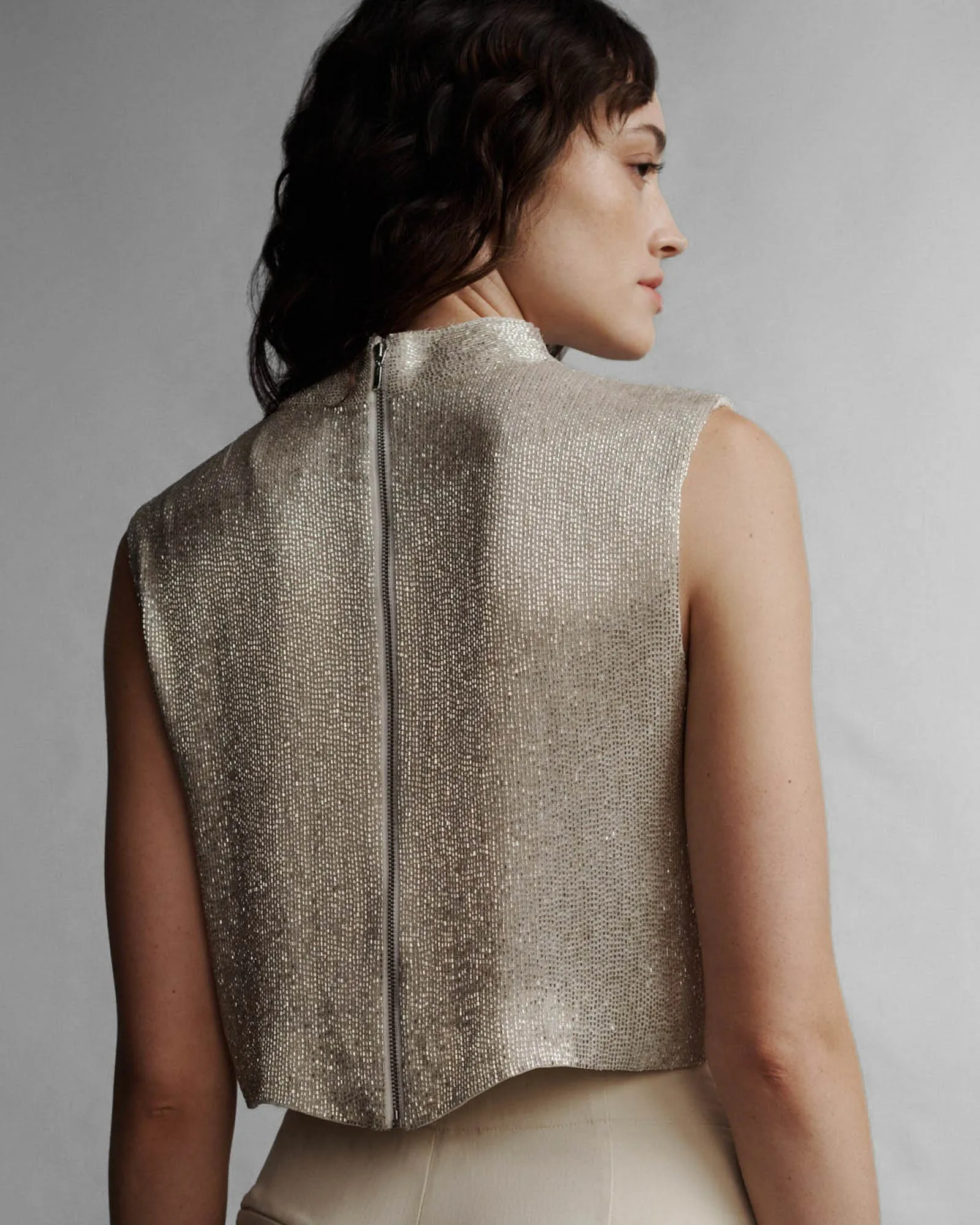 Gigi Top sold by TNT Fashion product image thumbnail 3