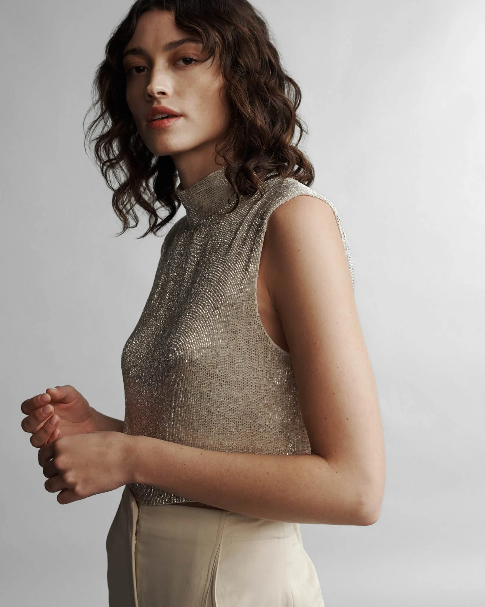 Gigi Top sold by TNT Fashion product image thumbnail 4