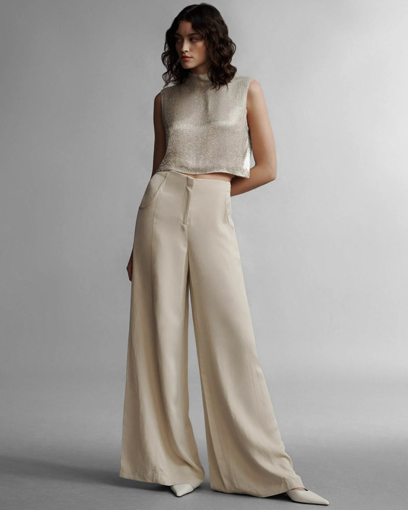 Gigi Top sold by TNT Fashion product image thumbnail 2