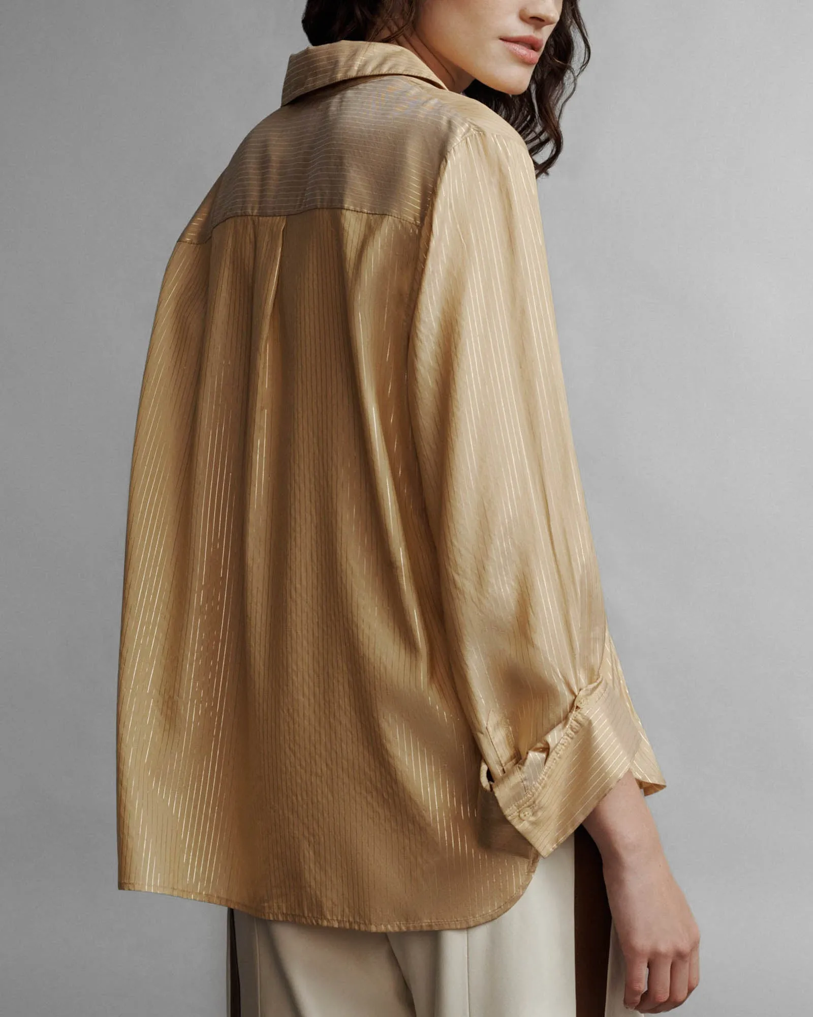 New Morning After Shirt sold by TNT Fashion product image thumbnail 3