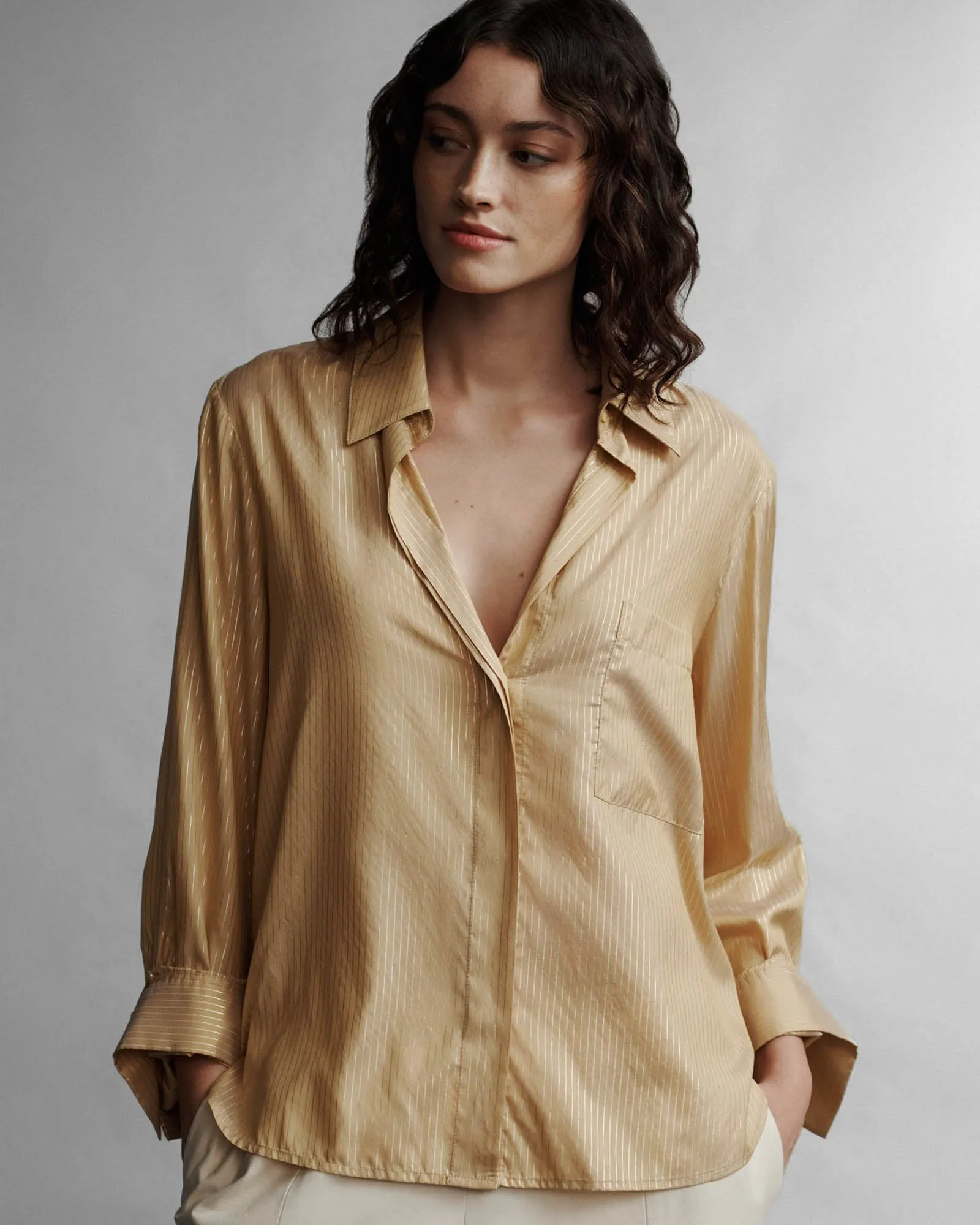 New Morning After Shirt sold by TNT Fashion