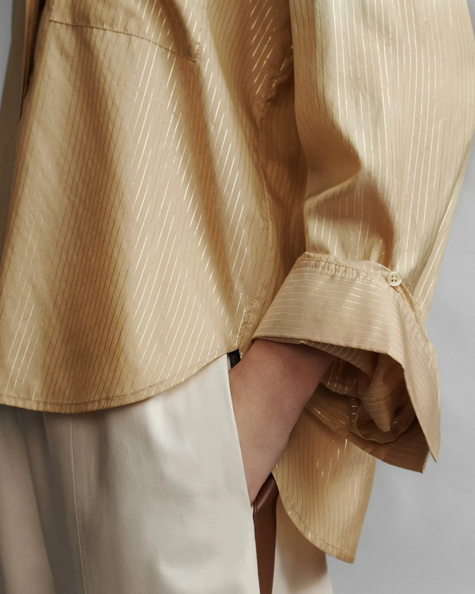 New Morning After Shirt sold by TNT Fashion product image thumbnail 5