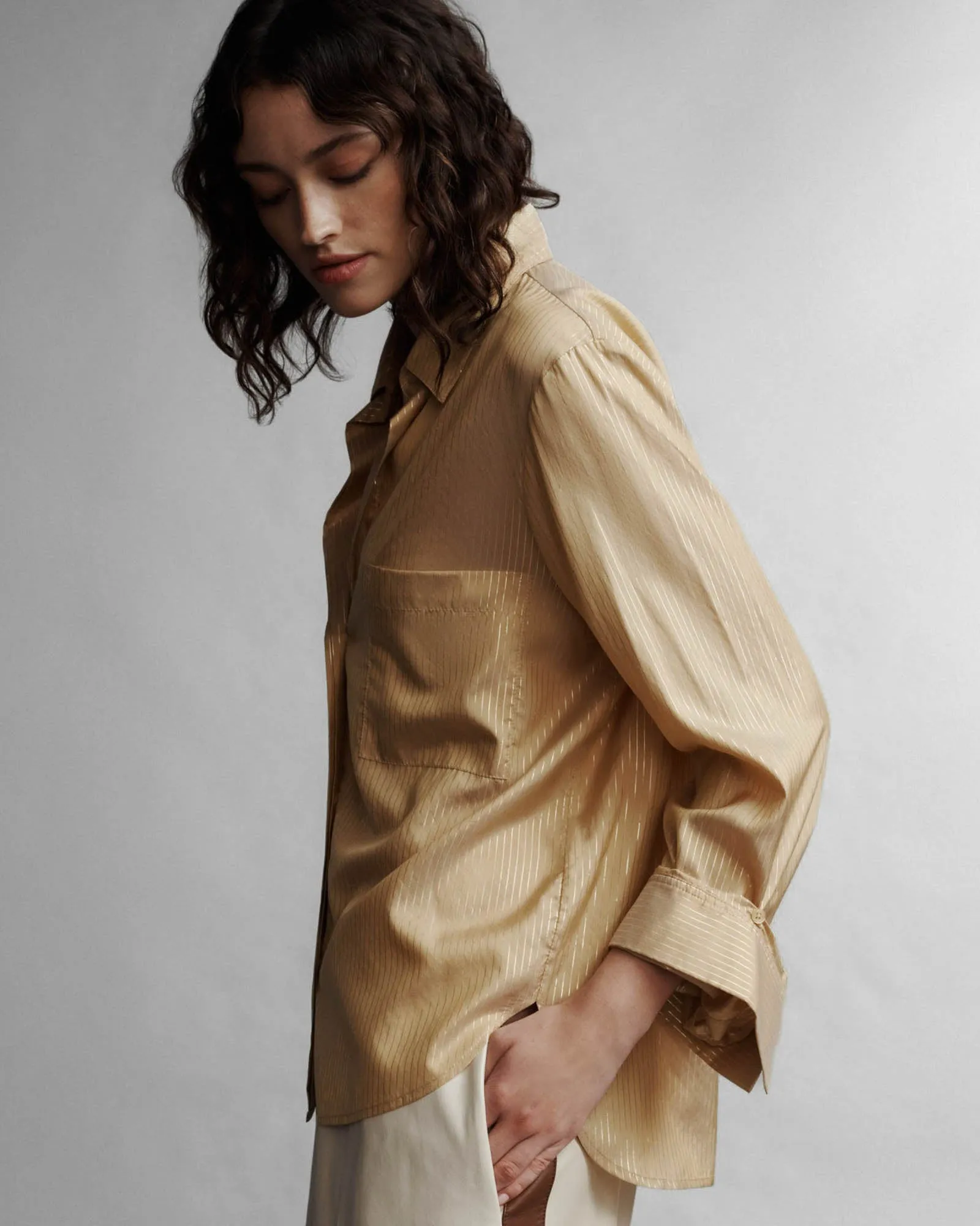 New Morning After Shirt sold by TNT Fashion product image thumbnail 4