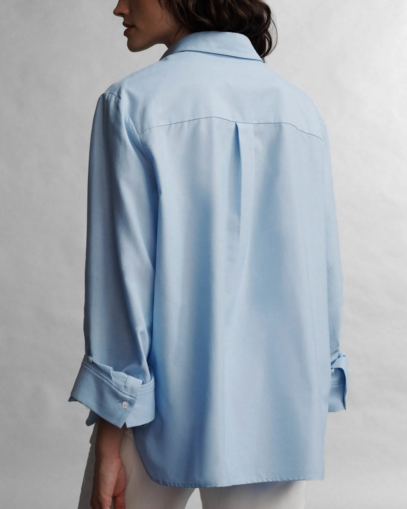 New Morning After Shirt sold by TNT Fashion product image thumbnail 3