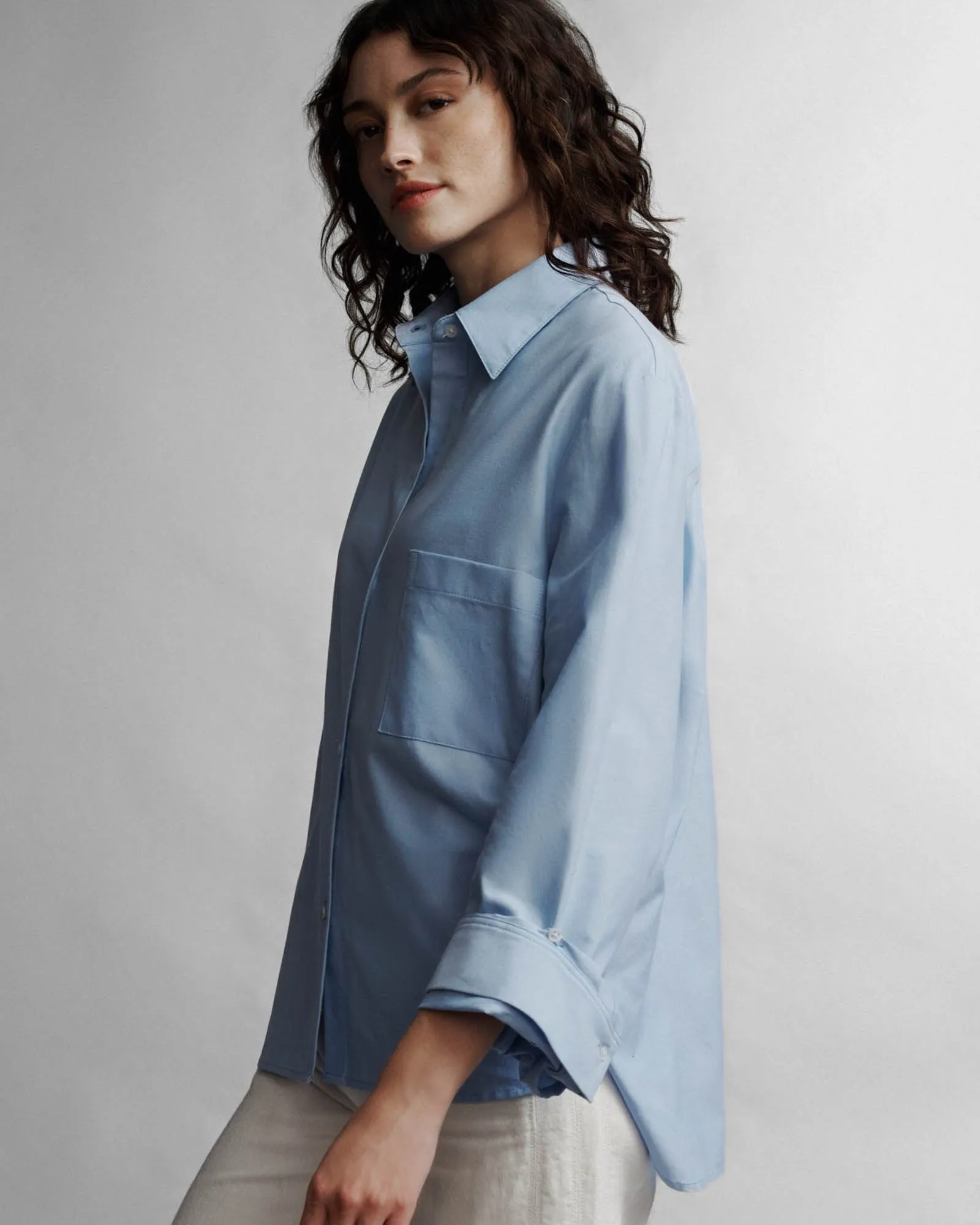 New Morning After Shirt sold by TNT Fashion product image thumbnail 4