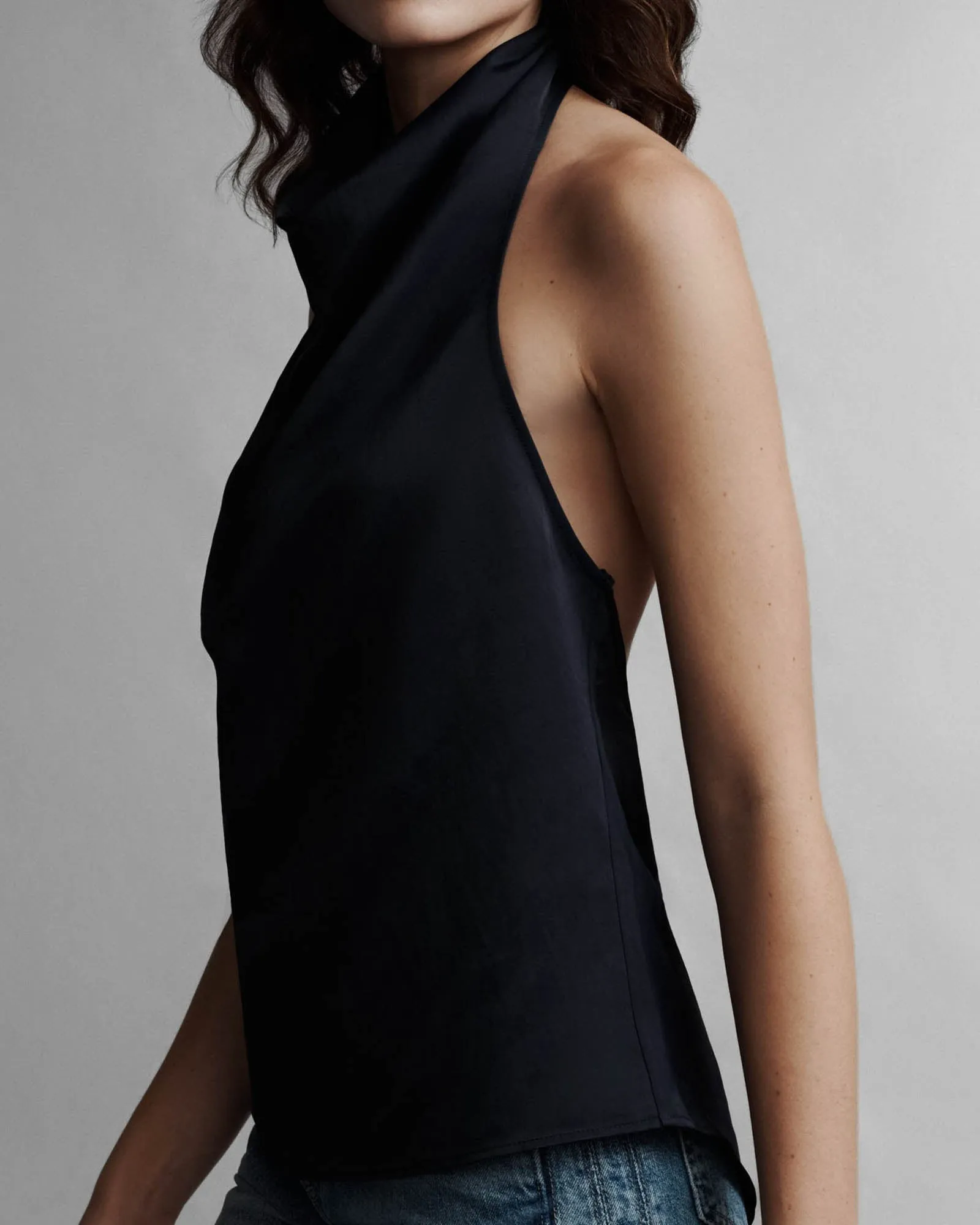 Friday Night Top sold by TNT Fashion product image thumbnail 4