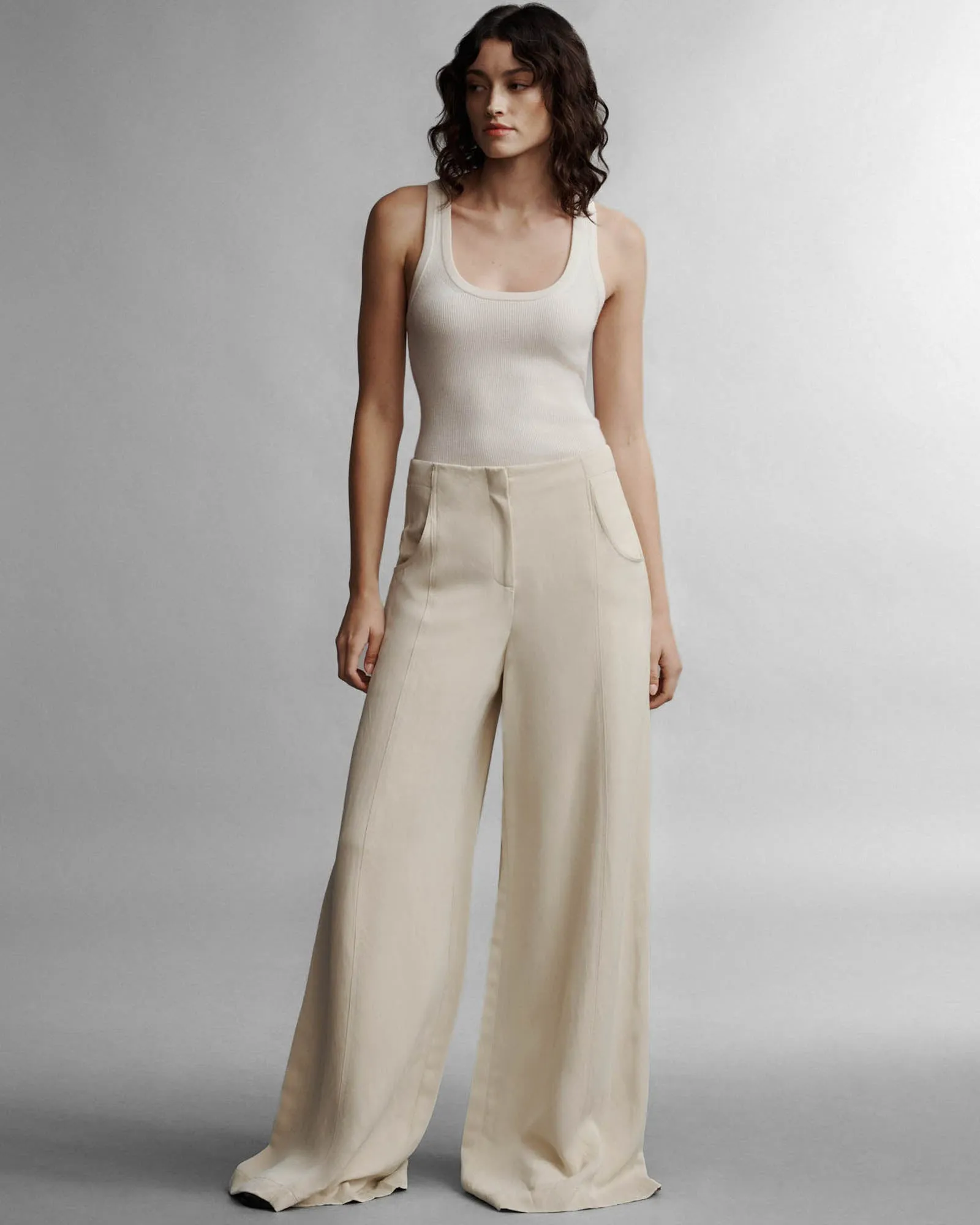 Demie Pants sold by TNT Fashion product image thumbnail 2