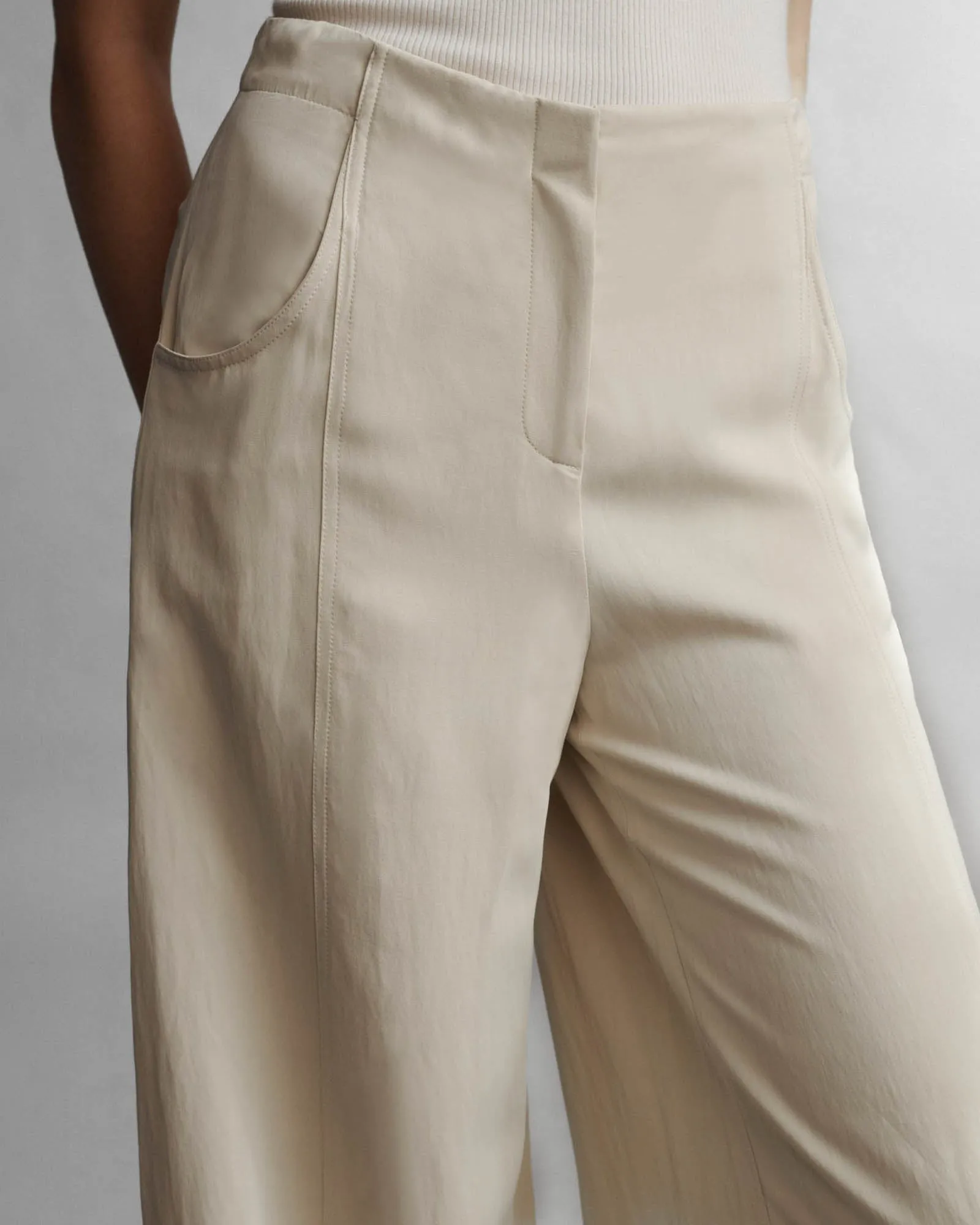 Demie Pants sold by TNT Fashion product image thumbnail 5