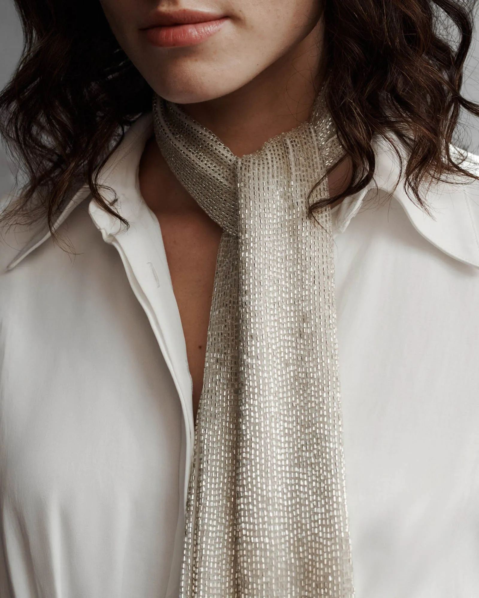 Jaya Scarf sold by TNT Fashion product image thumbnail 3