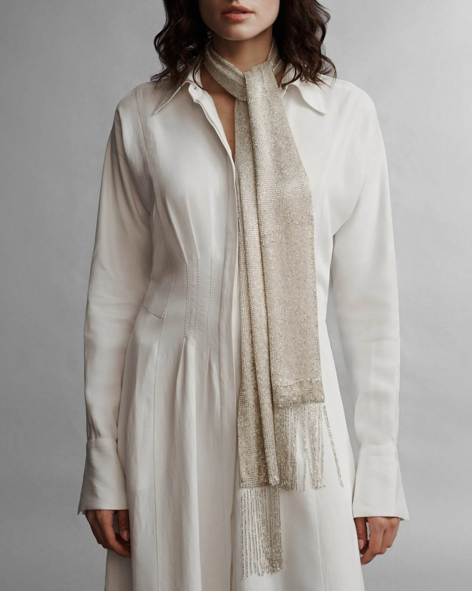 Jaya Scarf sold by TNT Fashion product image thumbnail 2