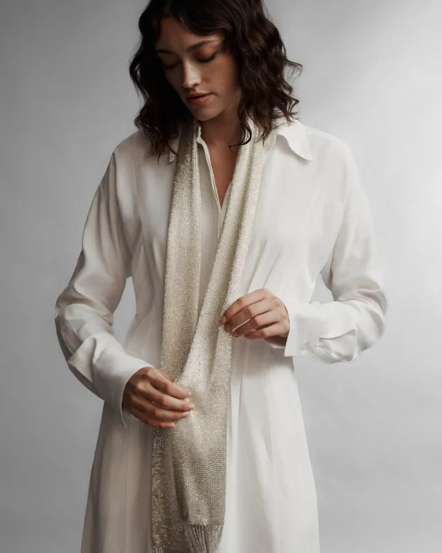 Jaya Scarf sold by TNT Fashion