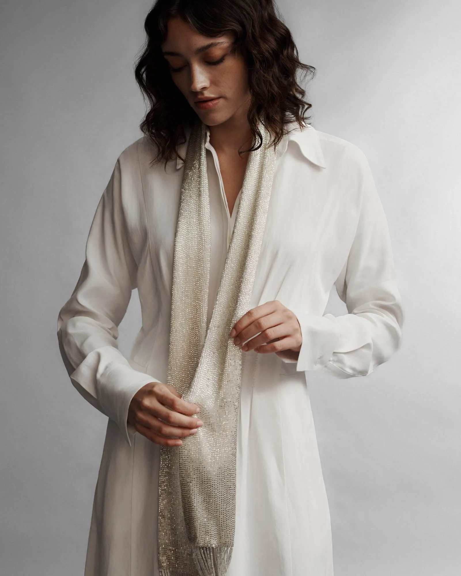 Jaya Scarf sold by TNT Fashion