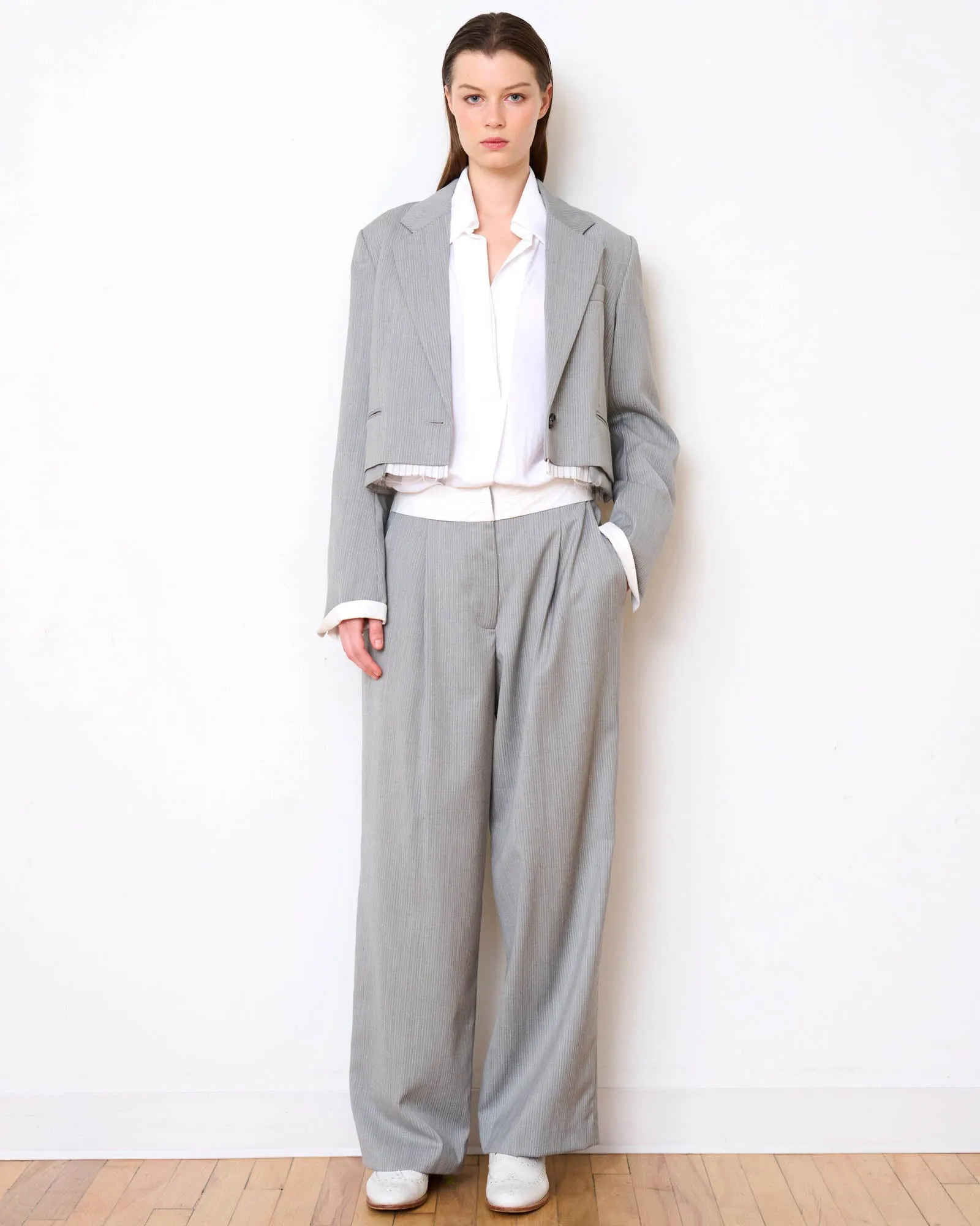 Tribeca Trousers sold by TNT Fashion product image thumbnail 2