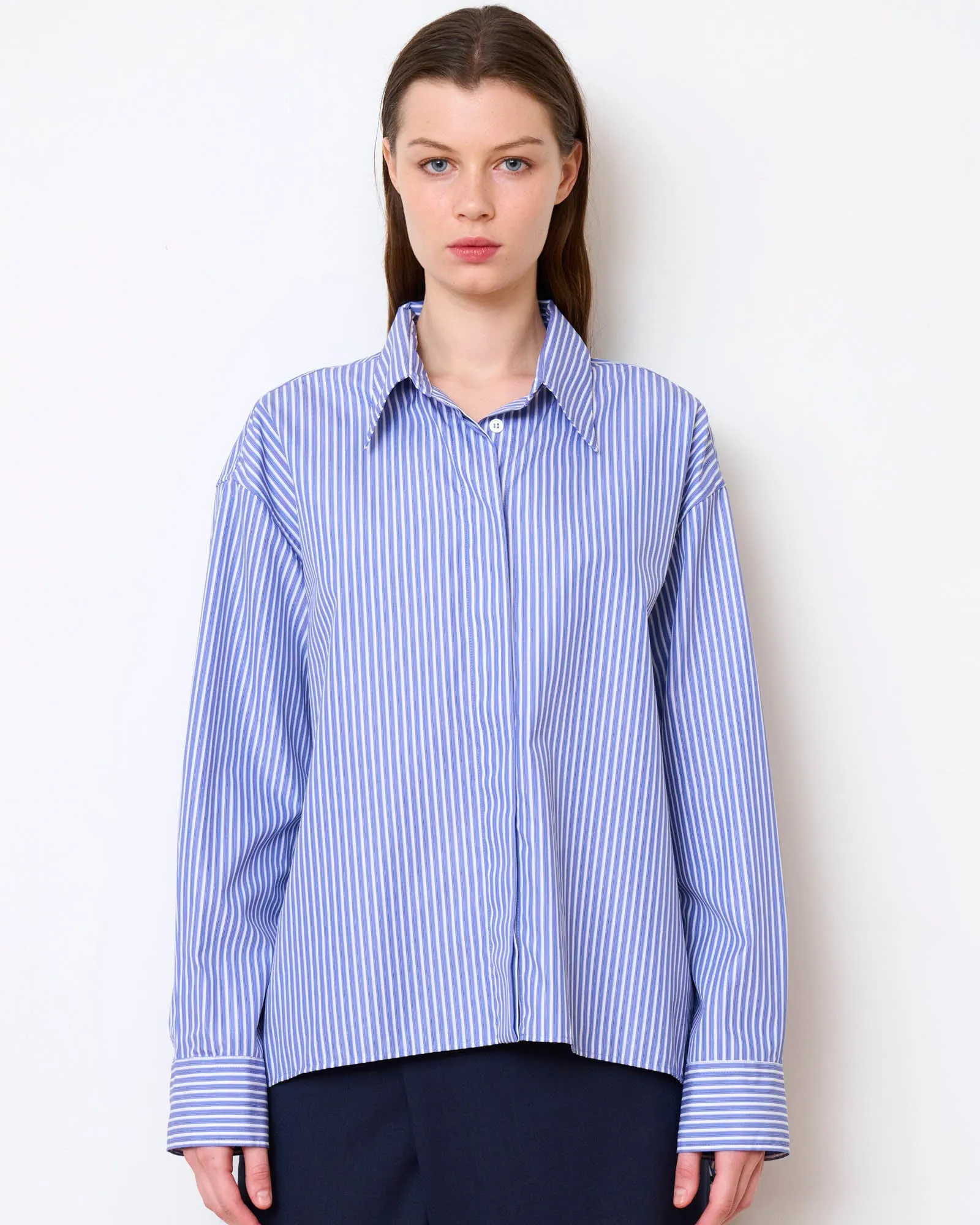 Noho Shirt sold by TNT Fashion