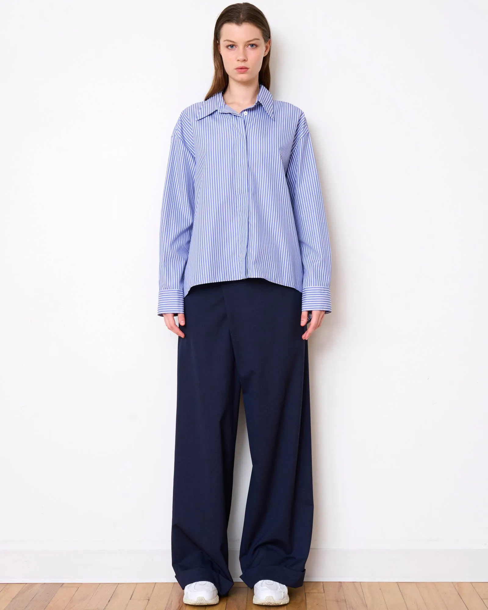 Noho Shirt sold by TNT Fashion product image thumbnail 2