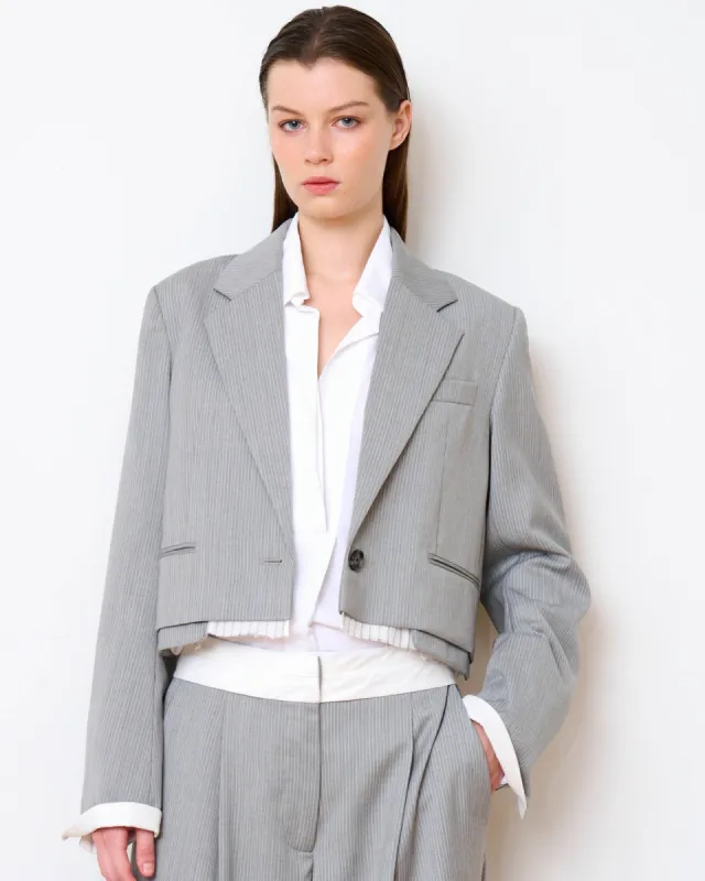 Cocktail Blazer sold by TNT Fashion