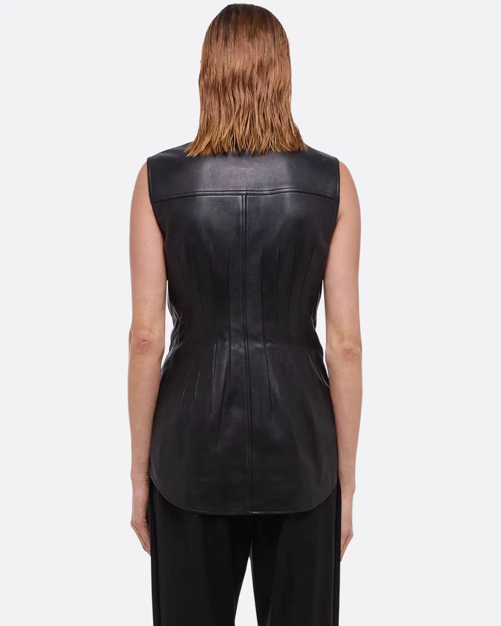 Le Darted Shirt sold by TNT Fashion product image thumbnail 3