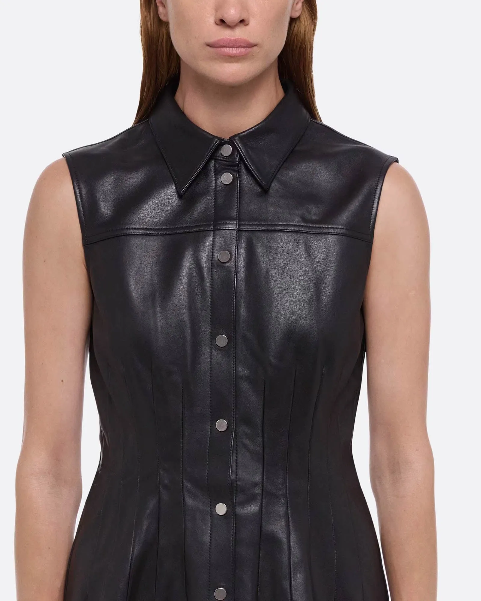 Le Darted Shirt sold by TNT Fashion product image thumbnail 5