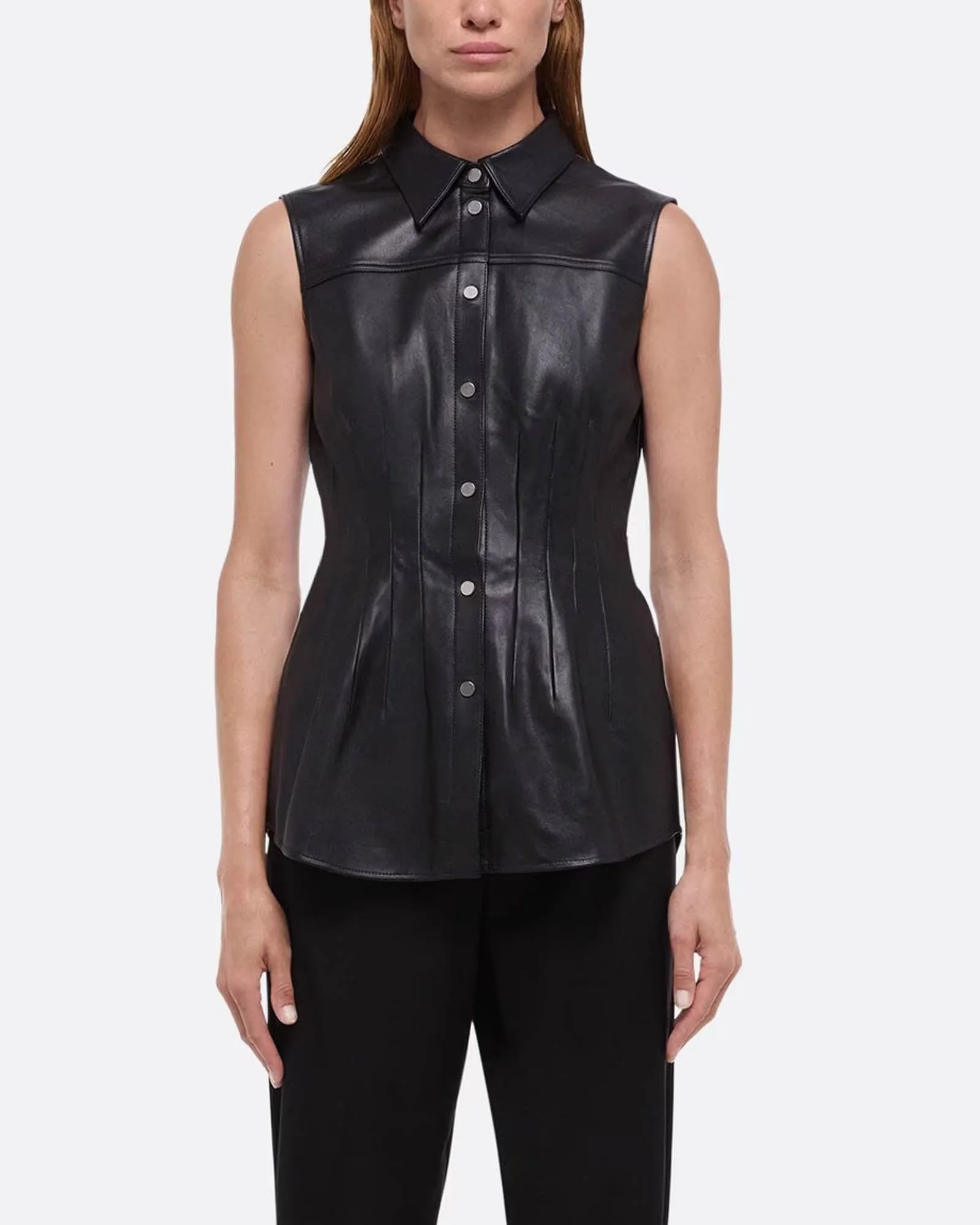 Le Darted Shirt sold by TNT Fashion